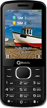 Qmobile R700