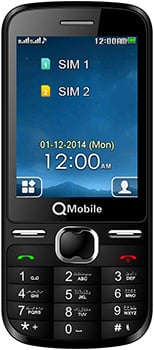 Qmobile R720