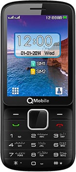 Qmobile R800