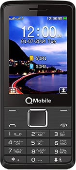 Qmobile R850