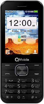 Qmobile R950