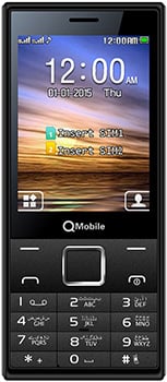 Qmobile R990