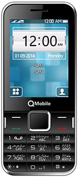 Qmobile S150