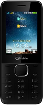 Qmobile S200