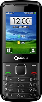 Qmobile S250