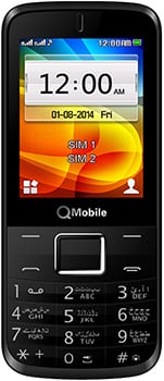 Qmobile S300