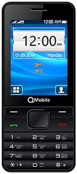 Qmobile S50