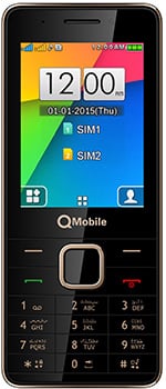 Qmobile Shine 100