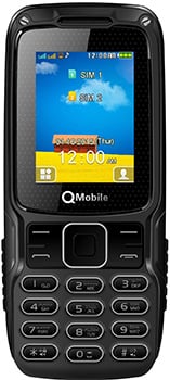Qmobile Sports1