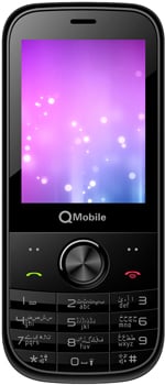 Qmobile T200 TV