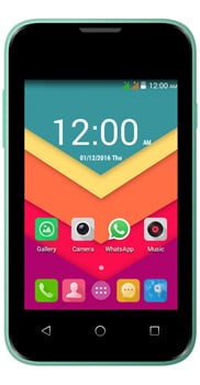 Qmobile X2 Lite