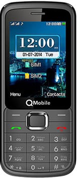 Qmobile X4