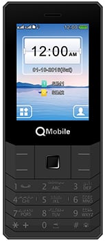 Qmobile X4 Pro
