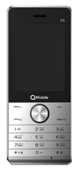 Qmobile X5