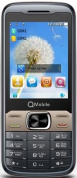 Qmobile X6