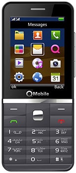 Qmobile X7