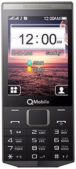 Qmobile XL30