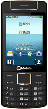 Qmobile XL50 Pro