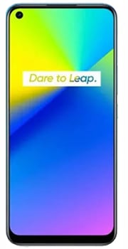 Realme C17