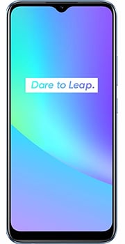 Realme C25