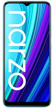 Realme Narzo 50i
