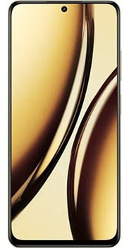 Realme Narzo 90