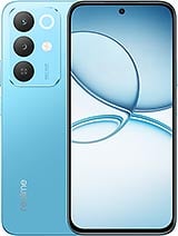 Realme Narzo 90x
