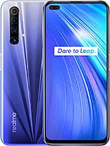 Realme X50m