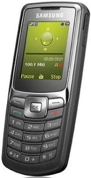 Samsung B220 Guru