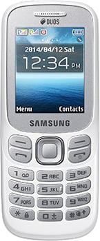 Samsung B312 Brio