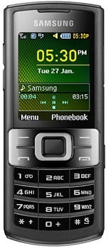 Samsung C3010S