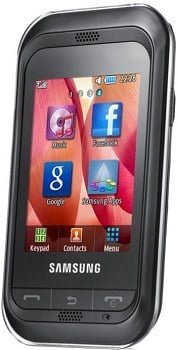 Samsung C3303K Champ