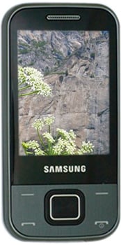 Samsung C3752 Duos