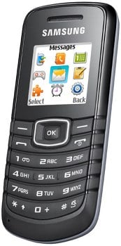 Samsung E1080