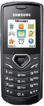 Samsung E1175