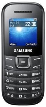 Samsung E1205