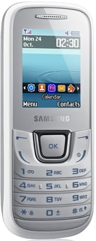 Samsung E1282 Duos