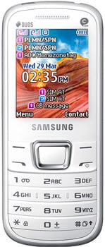 Samsung E2252 Utica