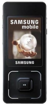 Samsung F300