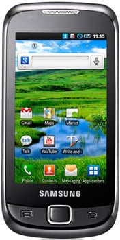 Samsung Galaxy 551