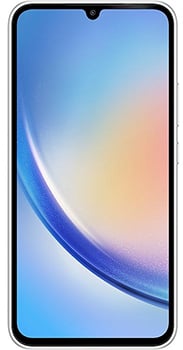 Samsung Galaxy A34