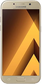 Samsung Galaxy A5 2017