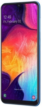Samsung Galaxy A50