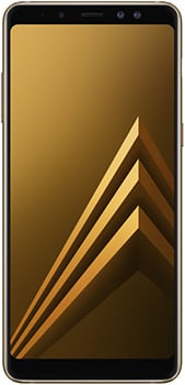Samsung Galaxy A8 2018