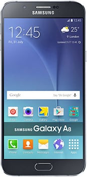 Samsung Galaxy A8