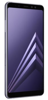 Samsung Galaxy A8 Plus 2018