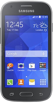 Samsung Galaxy Ace Style