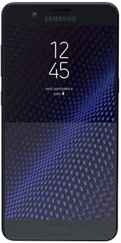 Samsung Galaxy C10