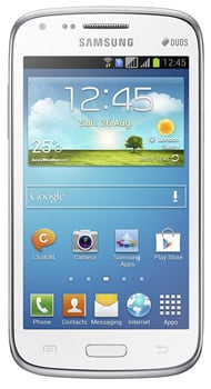 Samsung Galaxy Core I8260