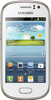 Samsung Galaxy Fame S6810